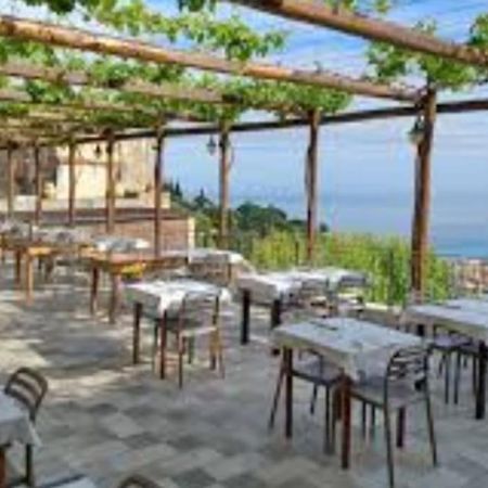 Апартаменты Nido Tra Gli Ulivi Финале Лигуре Экстерьер фото